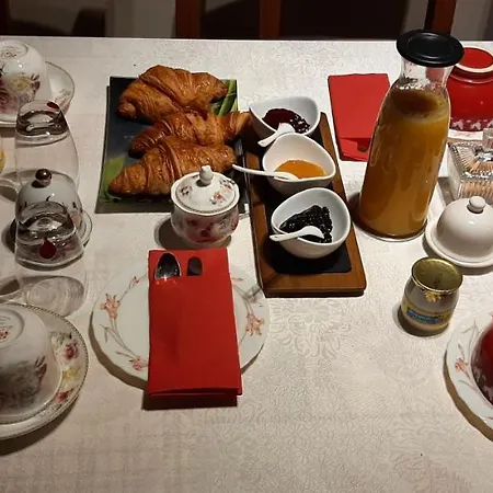 Le Clos D'herblay D'hotes