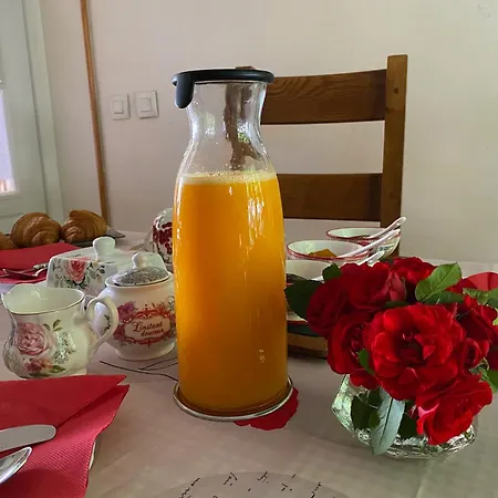 Le Clos D'herblay D'hotes Gasthuis Herblay